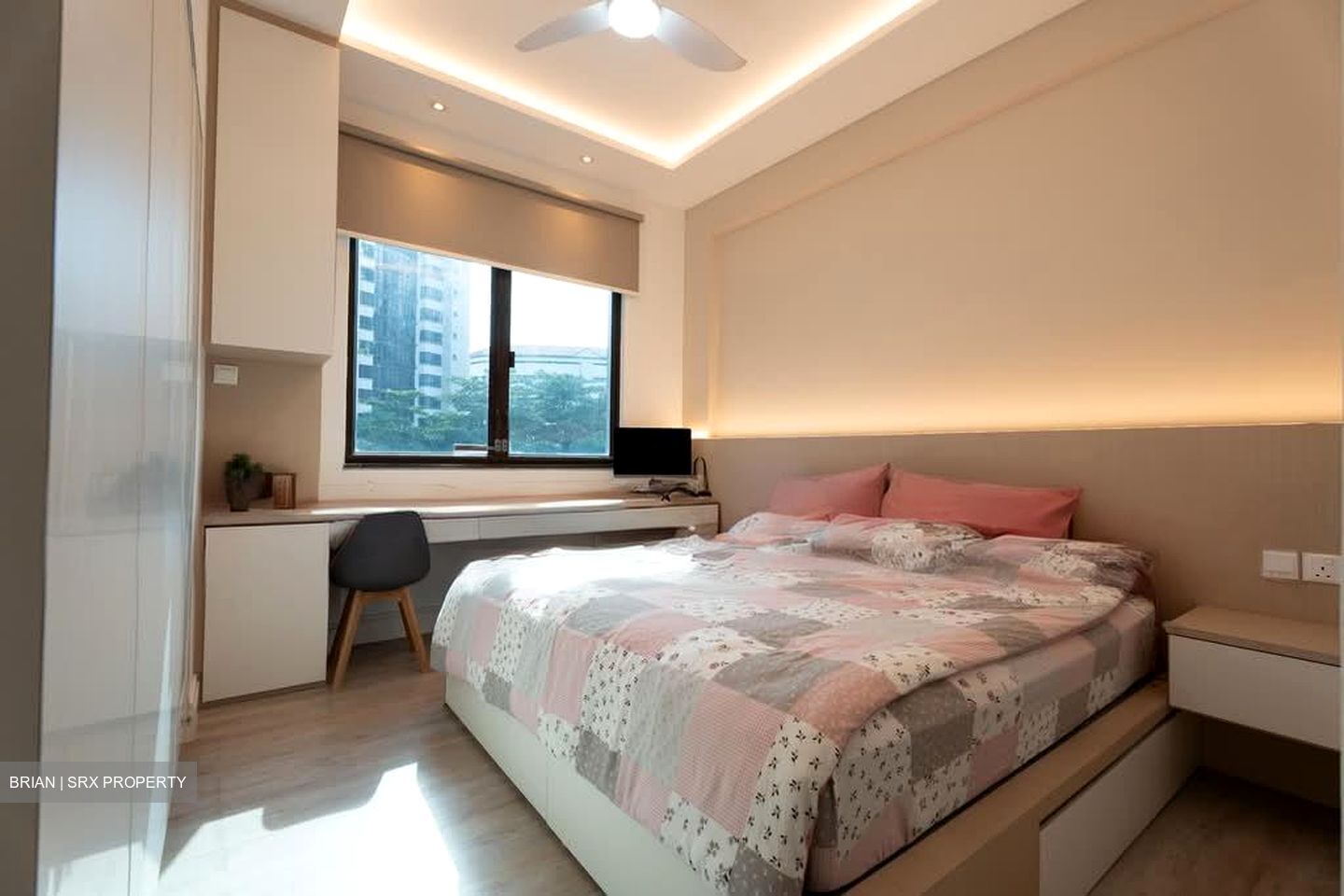 Parc Oasis (D22), Condominium #560769861